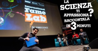 FameLab 2016