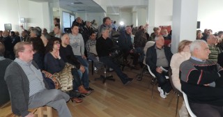 Giornata di prevenzione dell'acufene
