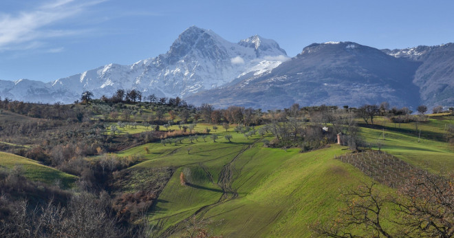Gran Sasso d'Abruzzo