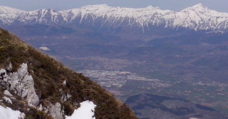 La conca aquilana
