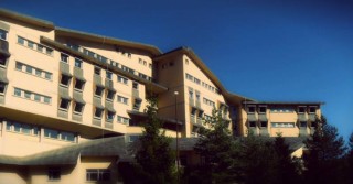 Istituto alberghiero di Roccaraso