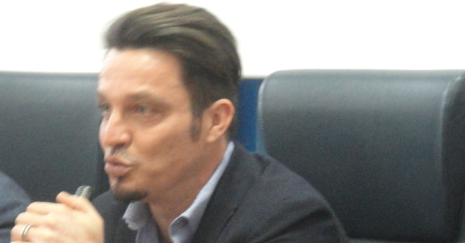 Massimo Oddo