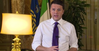 Matteo Renzi