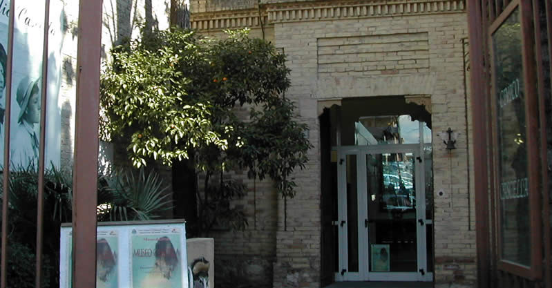Museo Cascella