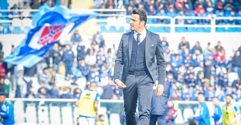 Massimo Oddo