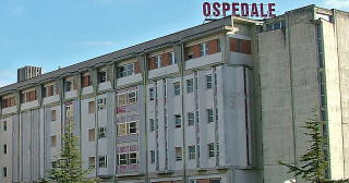Ospedale di Avezzano