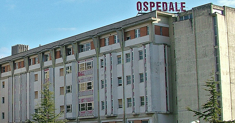 Ospedale di Avezzano