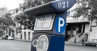 Parchimetro