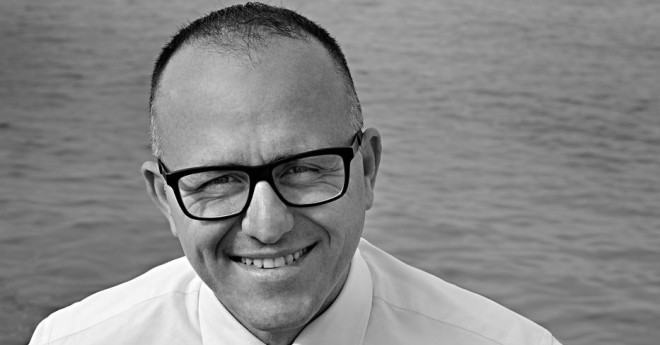 Stefano Di Renzo, candidato Sindaco per Francavilla