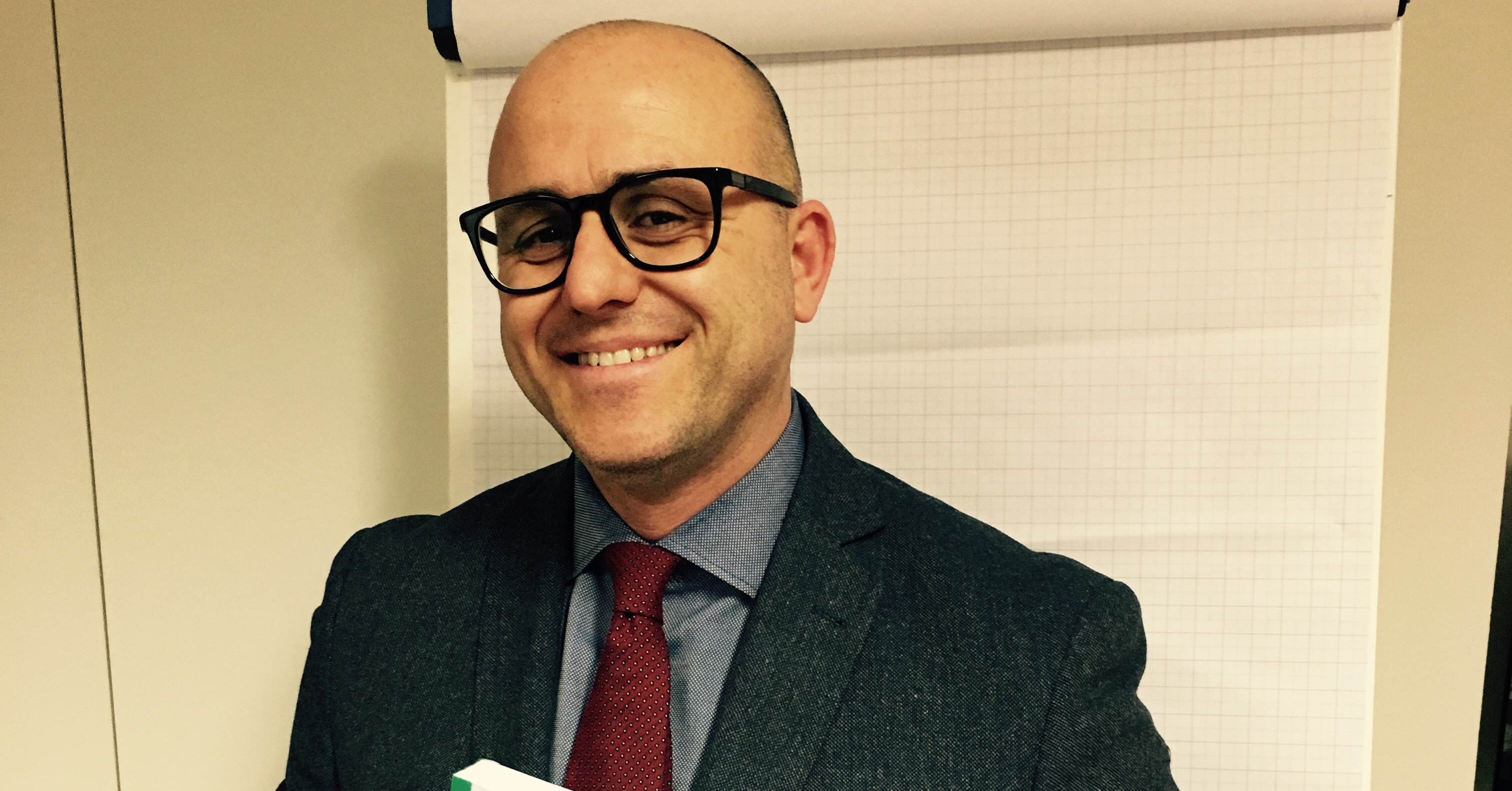 Stefano Di Renzo