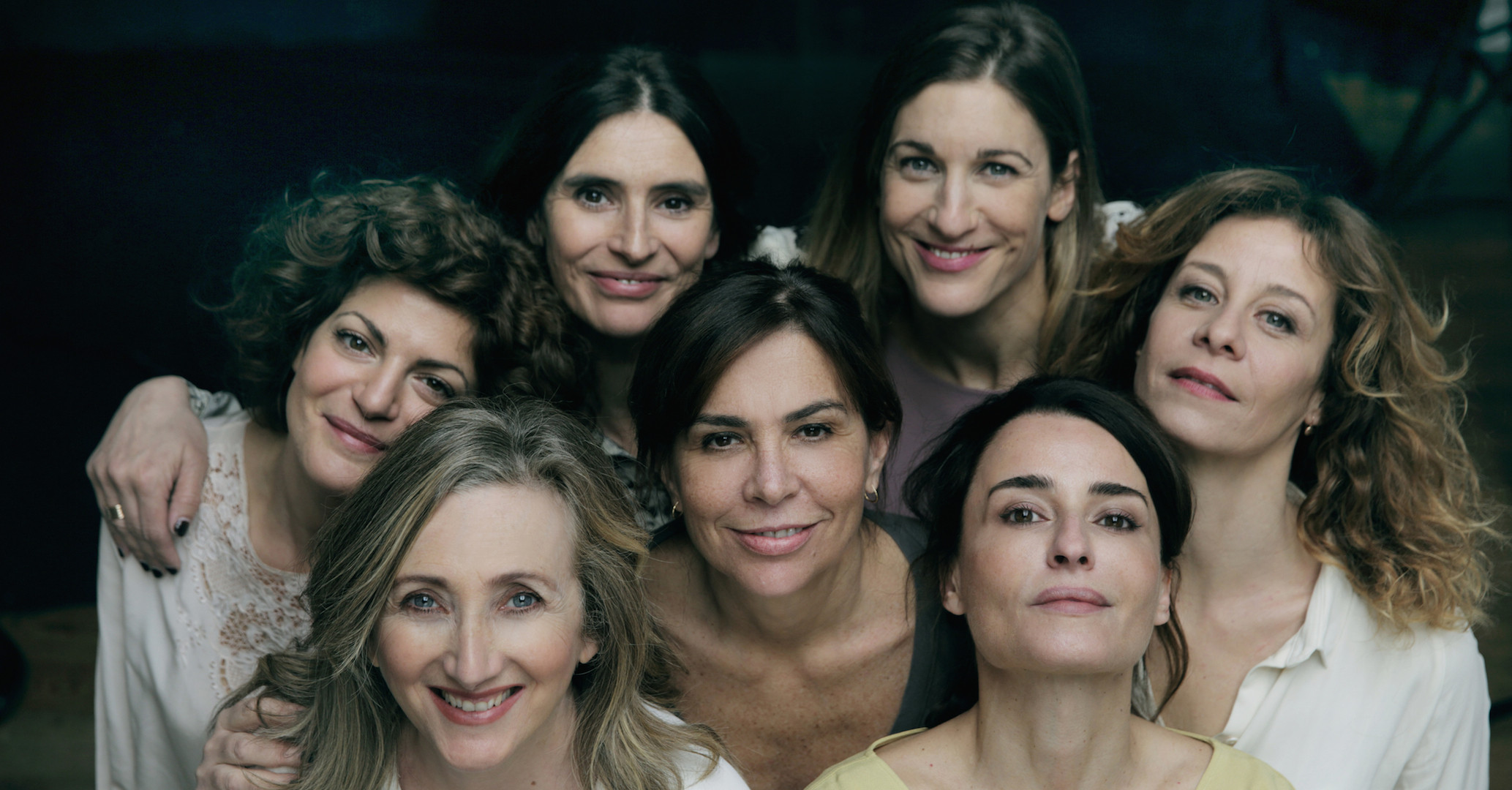 Tante facce nella memoria