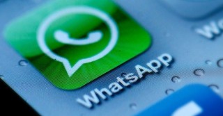 Pineto su Whatsapp