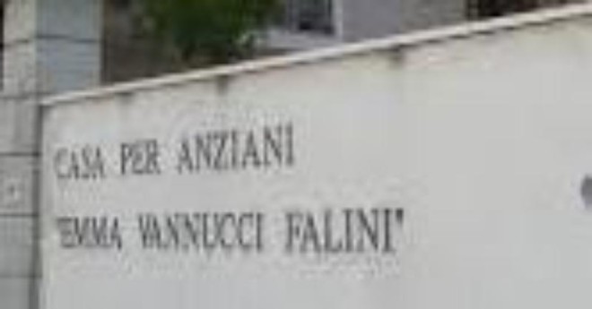 Villa Falini