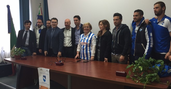 Foto di gruppo