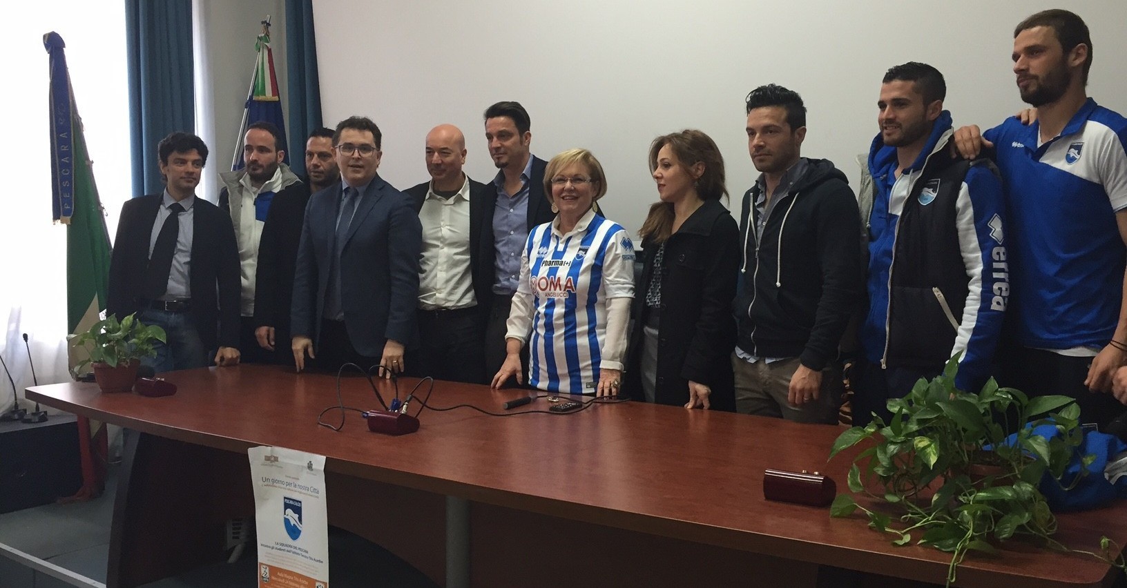 Foto di gruppo