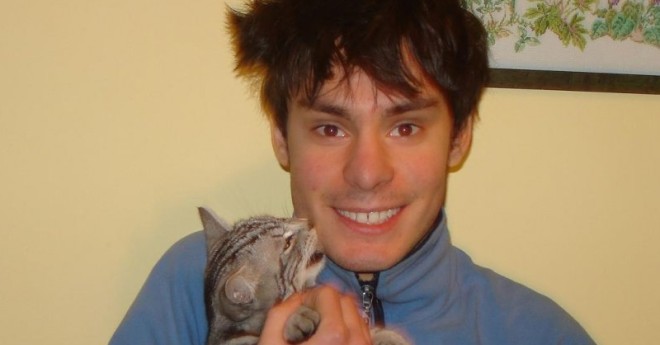 giulio regeni
