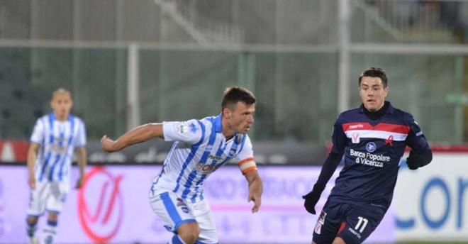 Pescara -Vicenza