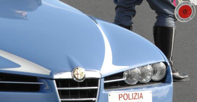 Polizia stradale
