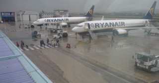 Aerei Ryanair