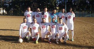 A.C. Caramanico 1989
