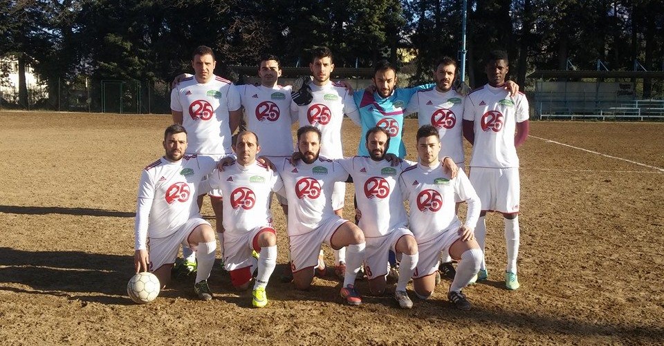 A.C. Caramanico 1989