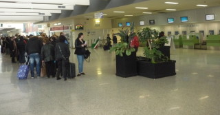 Aerostazione Aeroporto d'Abruzzo