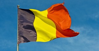Bandiera belga