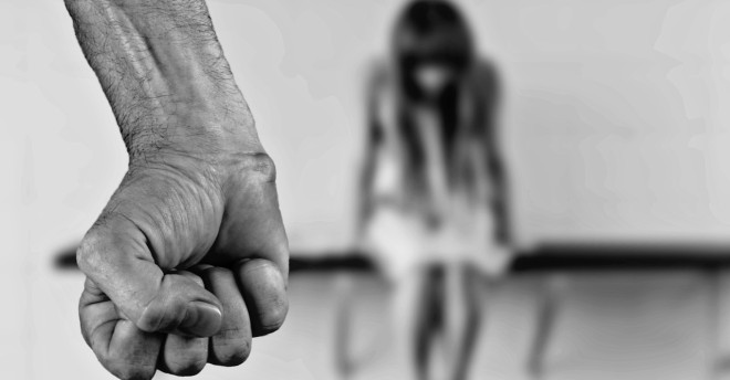 Centro di ascolto per uomini violenti