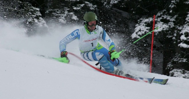 Criterium nazionale cuccioli