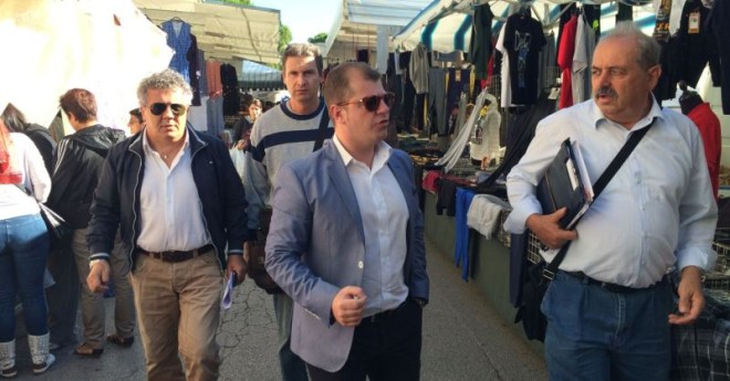 Cuzzi Mercato Etnico
