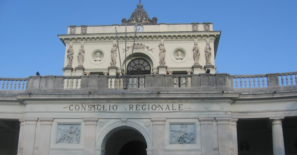 Emiciclo