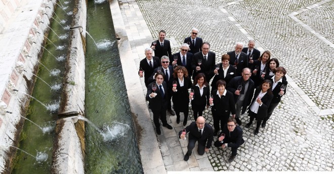 Fondazione Abruzzo Centrale
