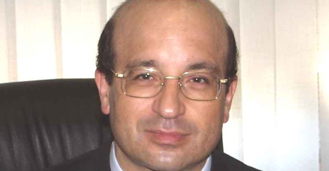 Francesco Chiarelli