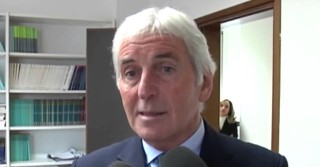 Francesco Prosperococco, direttore Cresa