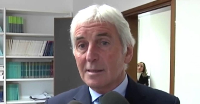 Francesco Prosperococco, direttore Cresa