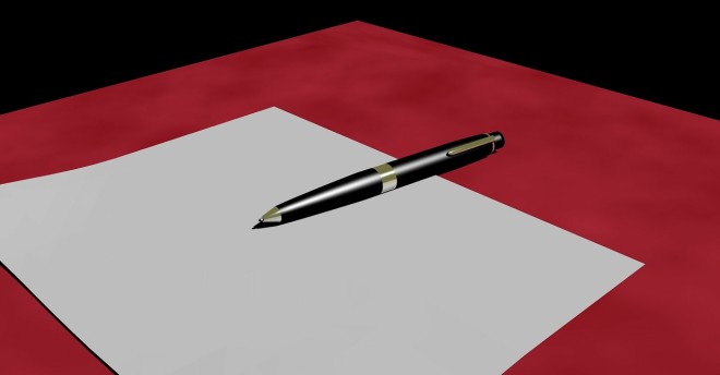 Lettera aperta