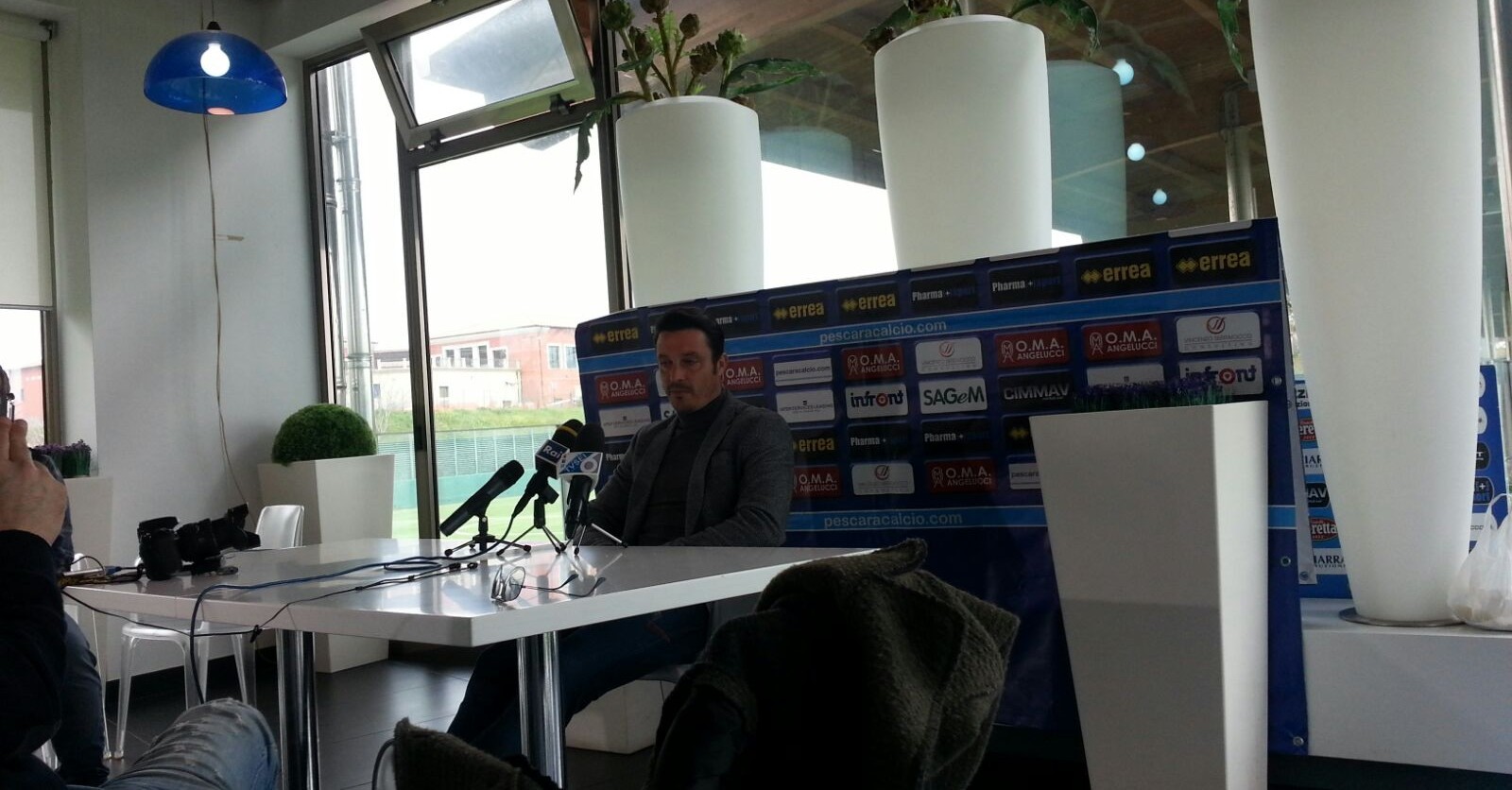 Massimo Oddo