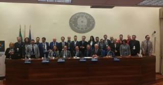 Nonno Ascoltami Meeting nazionale