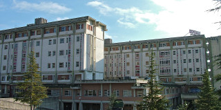 Ospedale di Avezzano