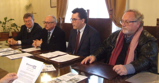 Presentazione Kiwanis One Day