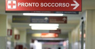 Pronto soccorso