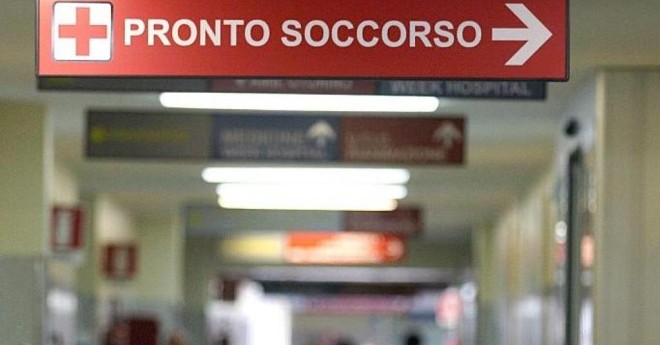 Pronto soccorso