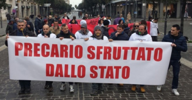 Protesta Attiva
