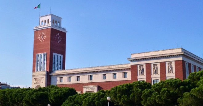 City branding al via, idee per rilanciare Pescara