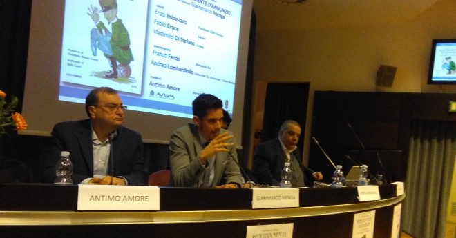 Sportivamente d'Annunzio