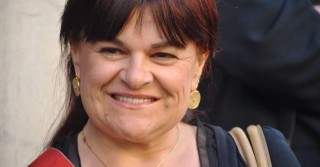 Stefania Pezzopane