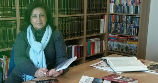 Teresa Orsini