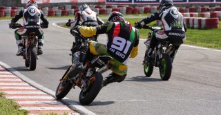 Trofeo 12 Pollici Italian Cup