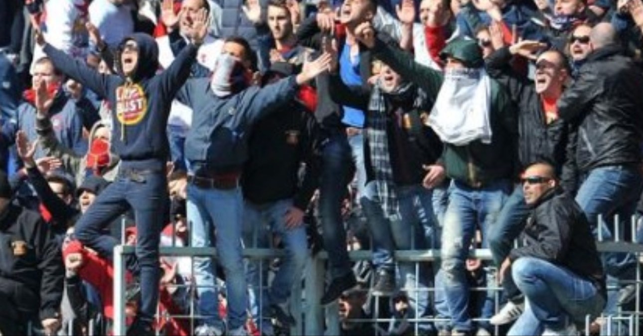 Ultrà