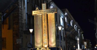 Venerdì santo vittime-del-sisma